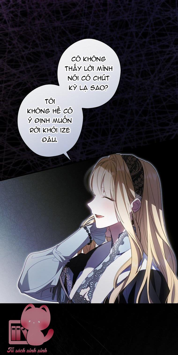 Cách Khiến Phu Quân Đứng Về Phía Tôi - Chap 68 - Trang 10