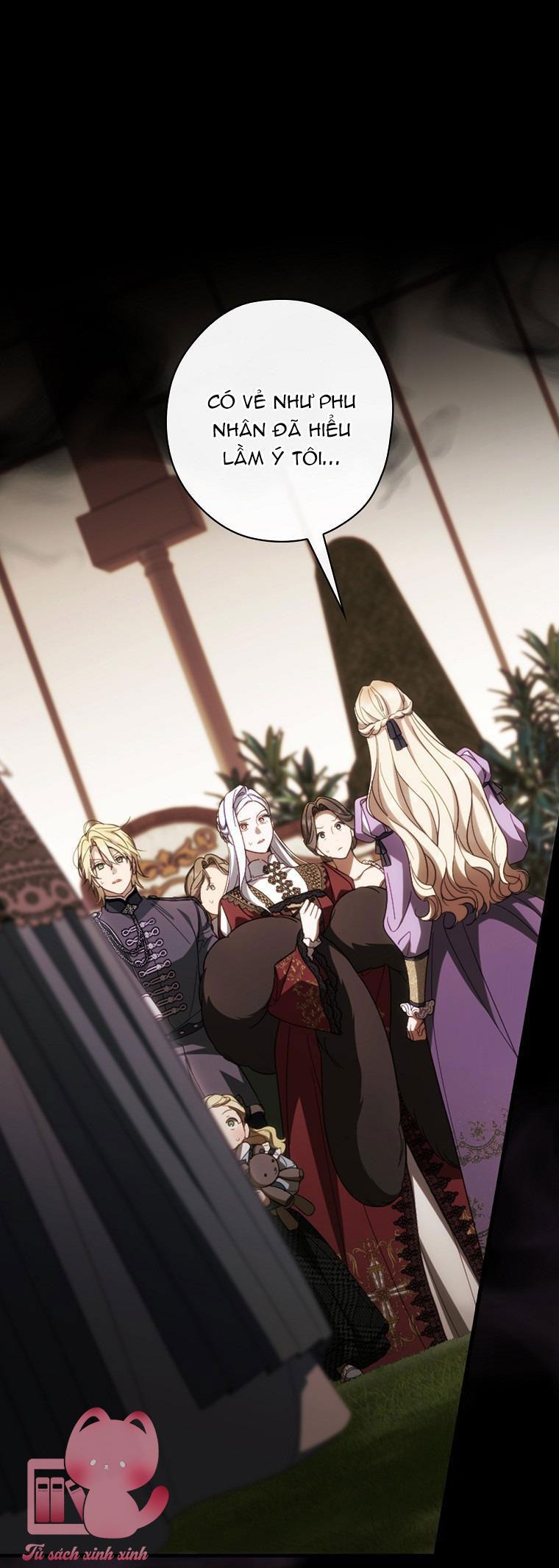 Cách Khiến Phu Quân Đứng Về Phía Tôi - Chap 69 - Trang 2