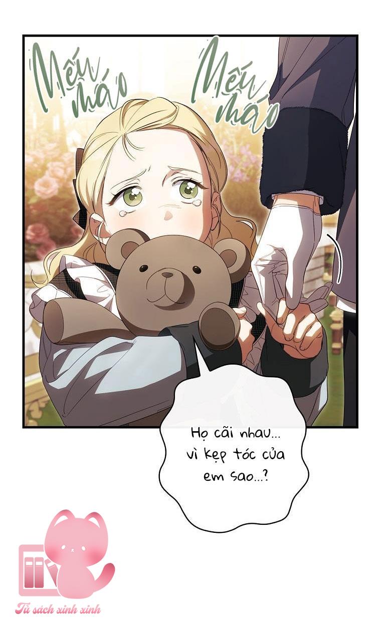 Cách Khiến Phu Quân Đứng Về Phía Tôi - Chap 69 - Trang 11