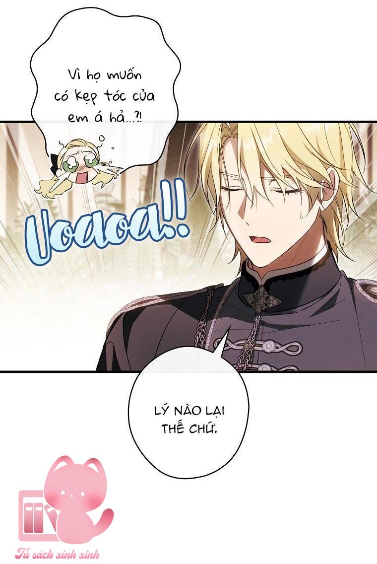 Cách Khiến Phu Quân Đứng Về Phía Tôi - Chap 69 - Trang 12