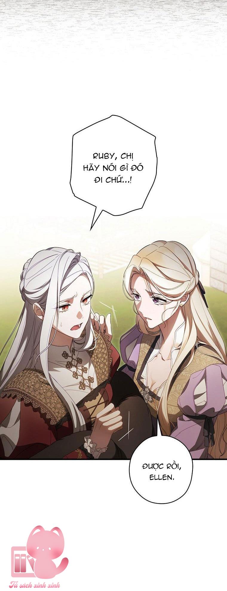 Cách Khiến Phu Quân Đứng Về Phía Tôi - Chap 69 - Trang 15