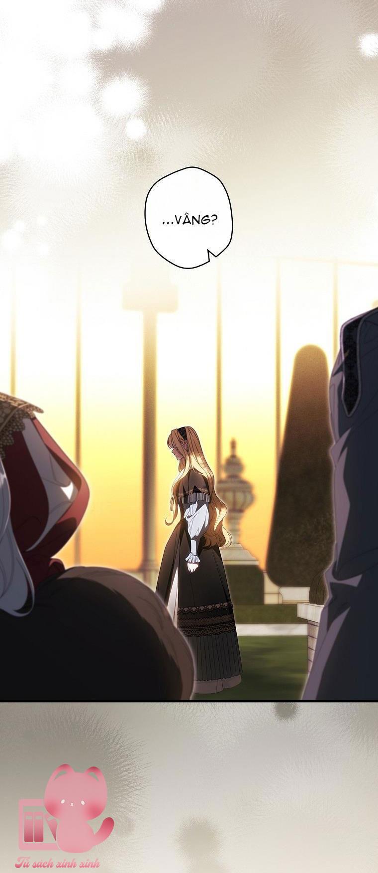 Cách Khiến Phu Quân Đứng Về Phía Tôi - Chap 69 - Trang 17