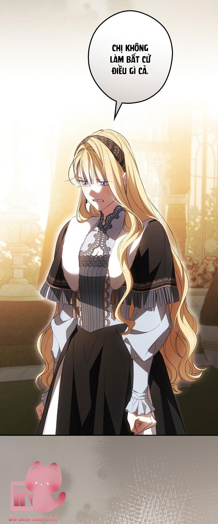Cách Khiến Phu Quân Đứng Về Phía Tôi - Chap 69 - Trang 18