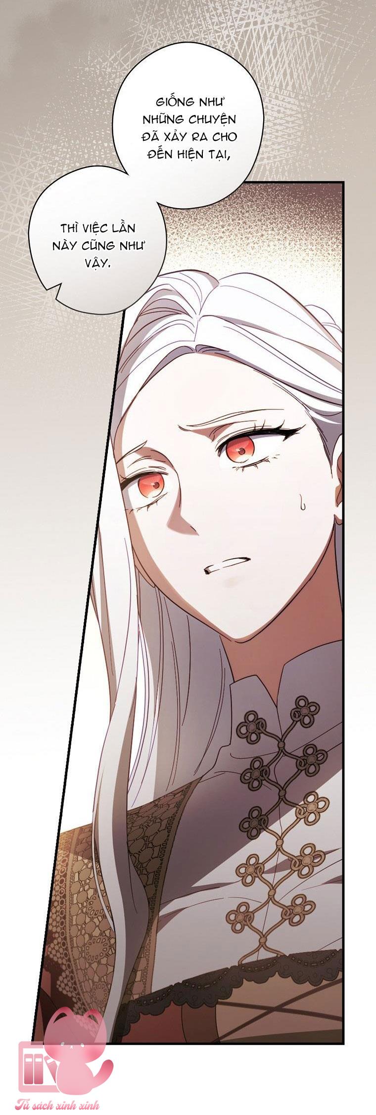 Cách Khiến Phu Quân Đứng Về Phía Tôi - Chap 69 - Trang 19