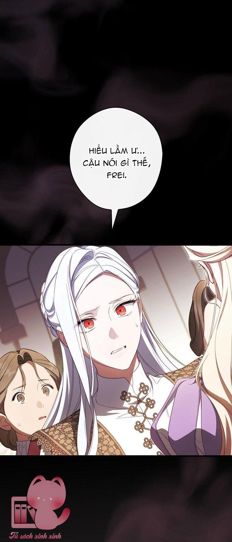 Cách Khiến Phu Quân Đứng Về Phía Tôi - Chap 69 - Trang 3