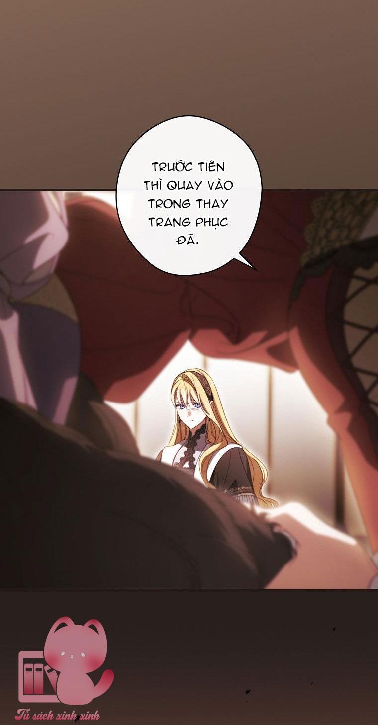 Cách Khiến Phu Quân Đứng Về Phía Tôi - Chap 69 - Trang 23