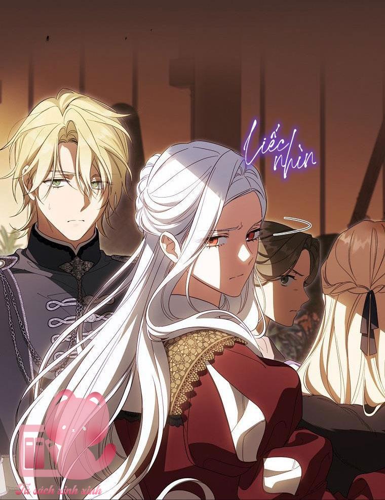 Cách Khiến Phu Quân Đứng Về Phía Tôi - Chap 69 - Trang 24
