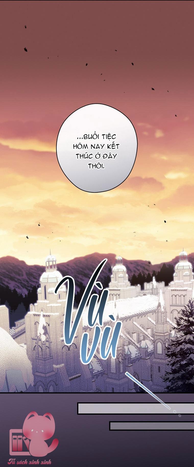 Cách Khiến Phu Quân Đứng Về Phía Tôi - Chap 69 - Trang 25