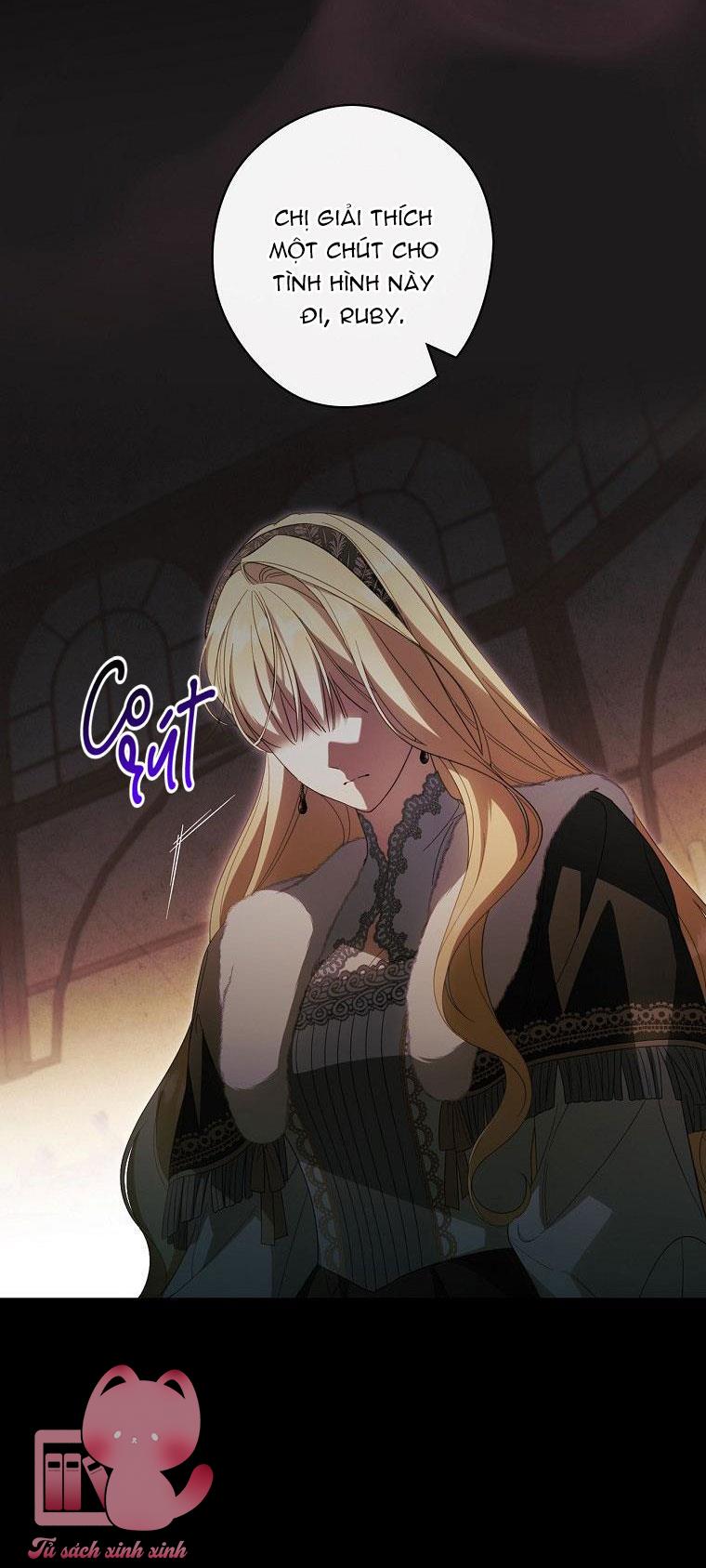 Cách Khiến Phu Quân Đứng Về Phía Tôi - Chap 69 - Trang 4
