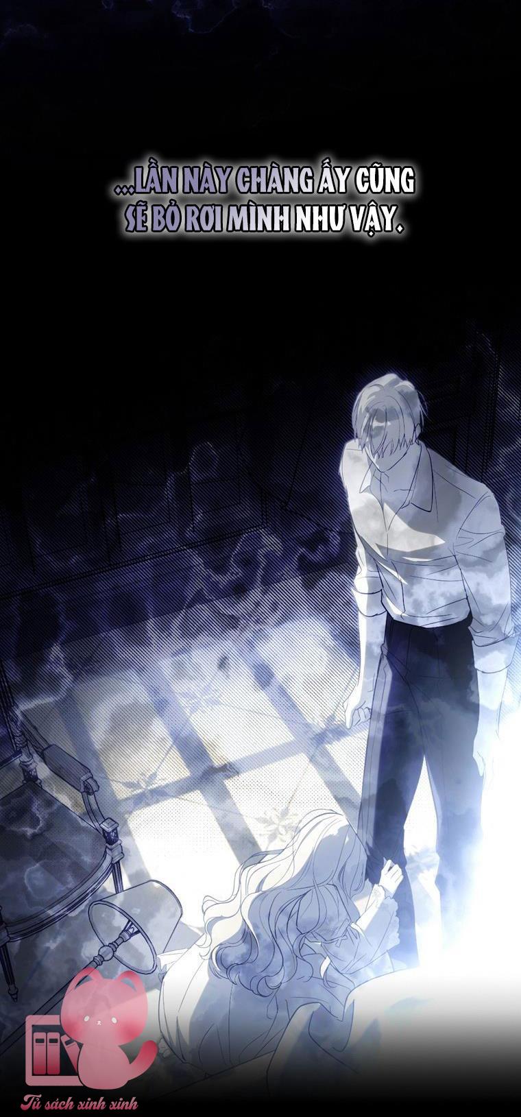 Cách Khiến Phu Quân Đứng Về Phía Tôi - Chap 69 - Trang 33