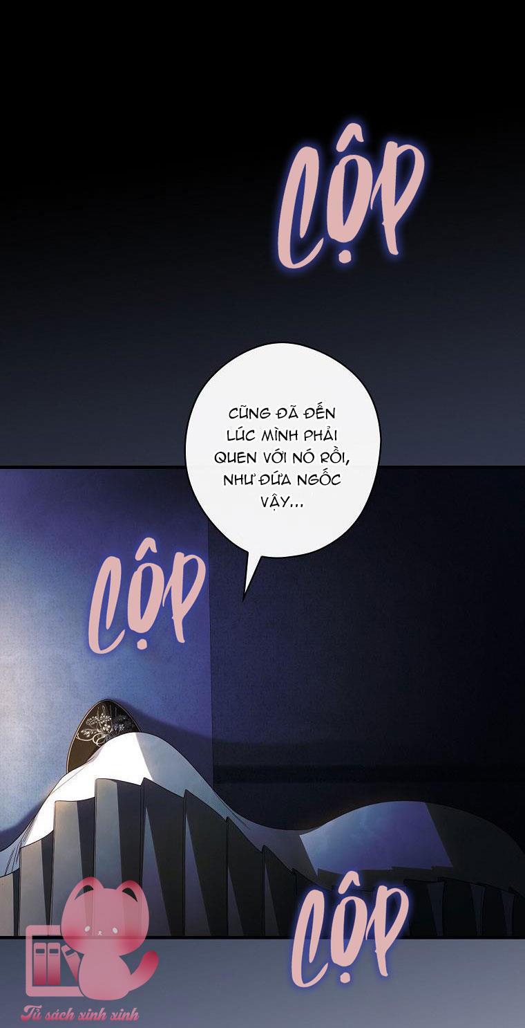 Cách Khiến Phu Quân Đứng Về Phía Tôi - Chap 69 - Trang 34