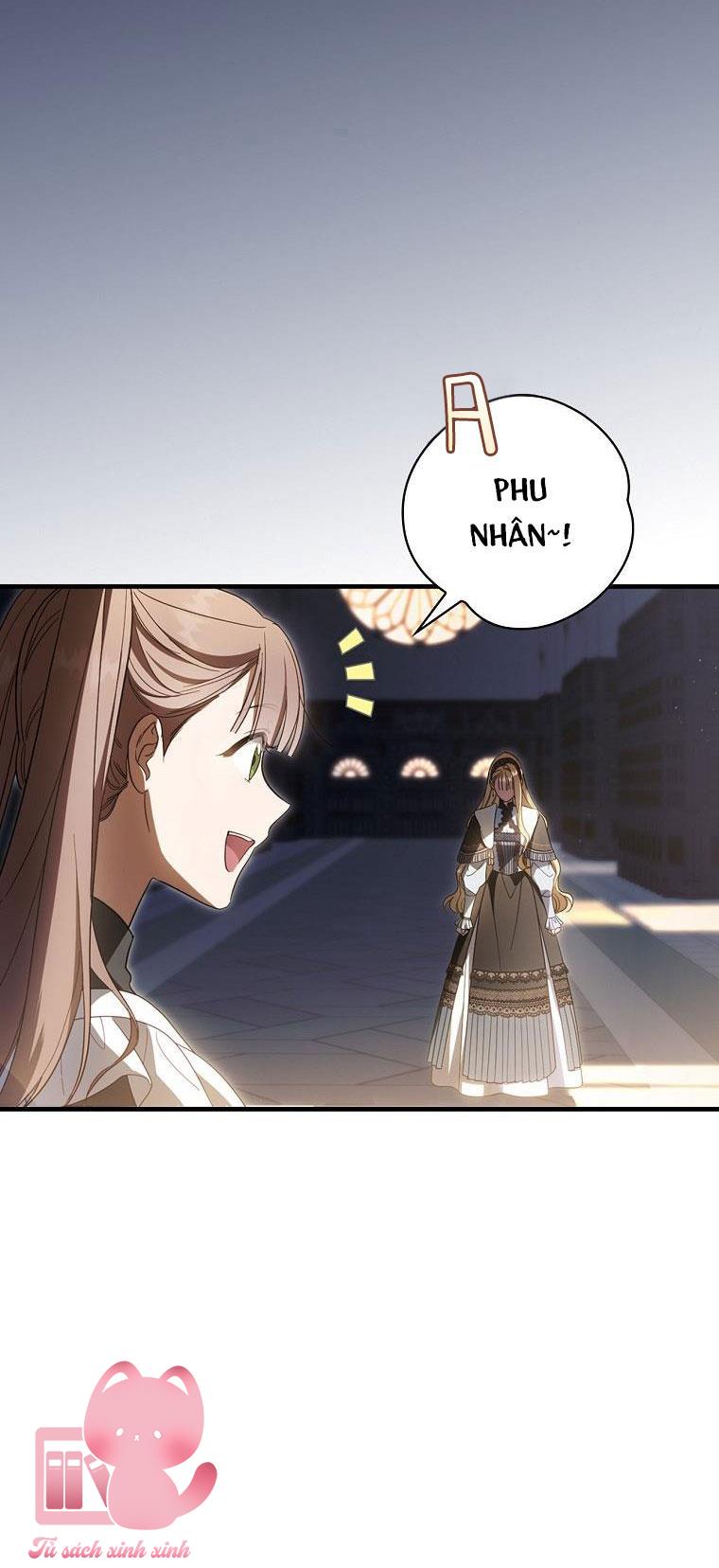 Cách Khiến Phu Quân Đứng Về Phía Tôi - Chap 69 - Trang 35