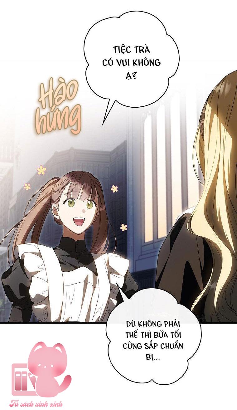 Cách Khiến Phu Quân Đứng Về Phía Tôi - Chap 69 - Trang 36