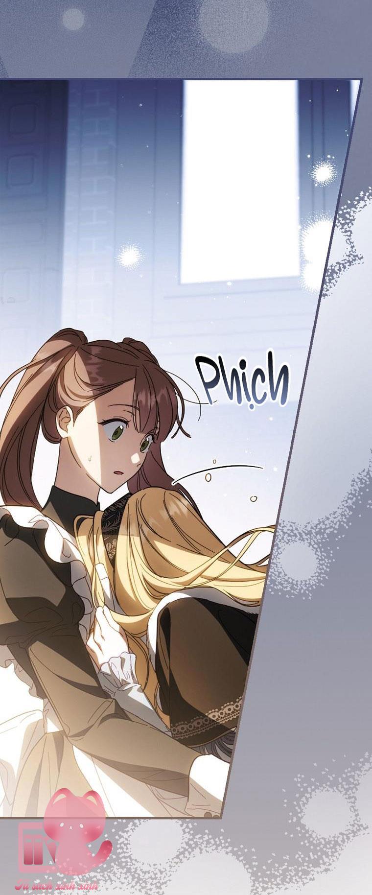 Cách Khiến Phu Quân Đứng Về Phía Tôi - Chap 69 - Trang 41