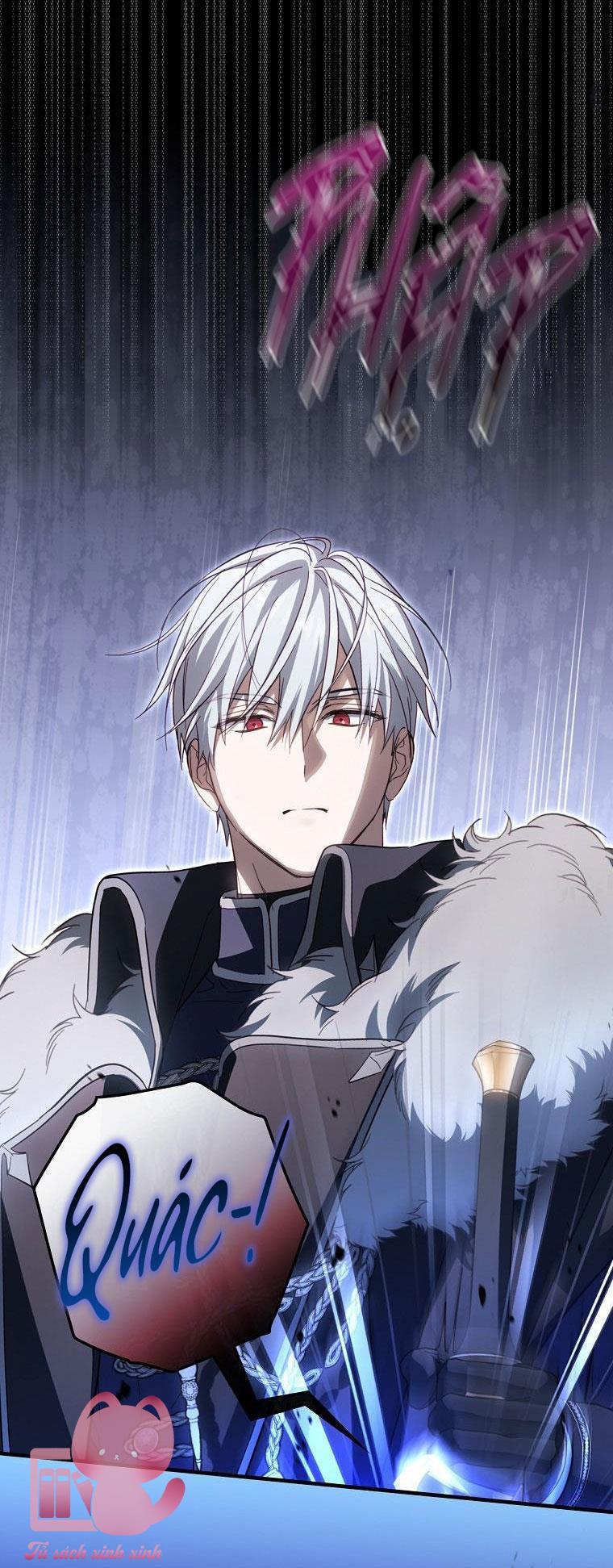 Cách Khiến Phu Quân Đứng Về Phía Tôi - Chap 69 - Trang 46
