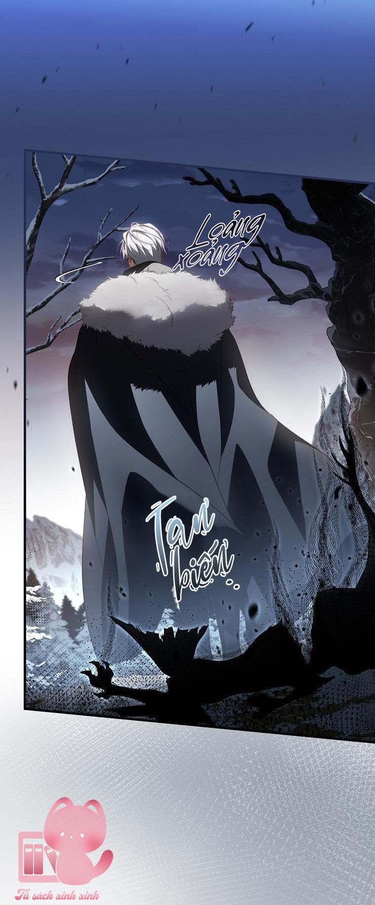 Cách Khiến Phu Quân Đứng Về Phía Tôi - Chap 69 - Trang 47