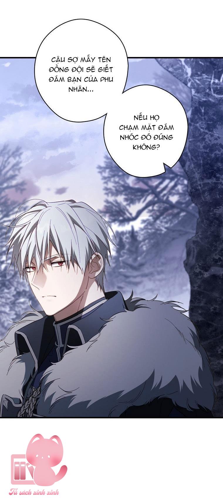 Cách Khiến Phu Quân Đứng Về Phía Tôi - Chap 69 - Trang 52
