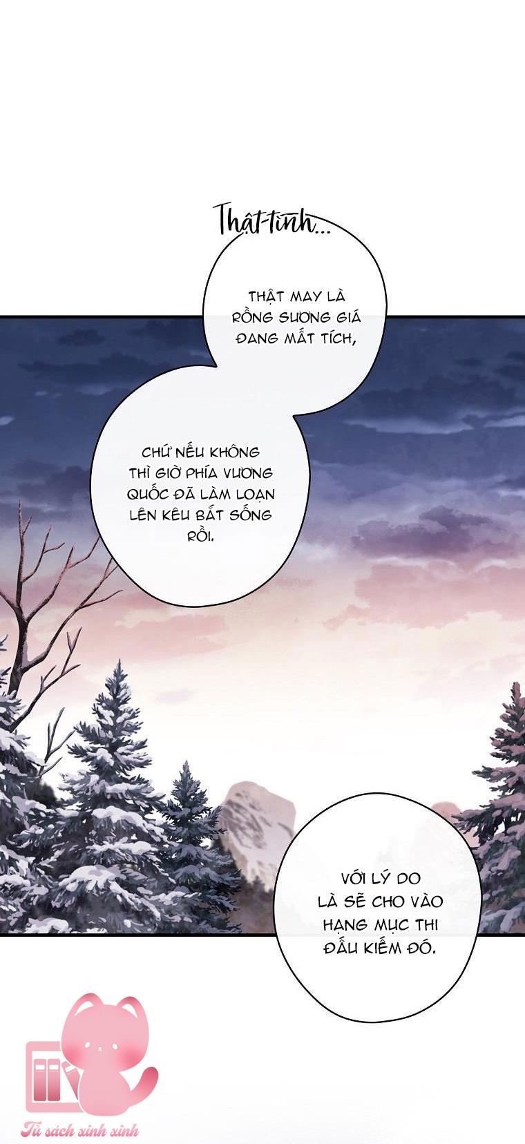 Cách Khiến Phu Quân Đứng Về Phía Tôi - Chap 69 - Trang 55