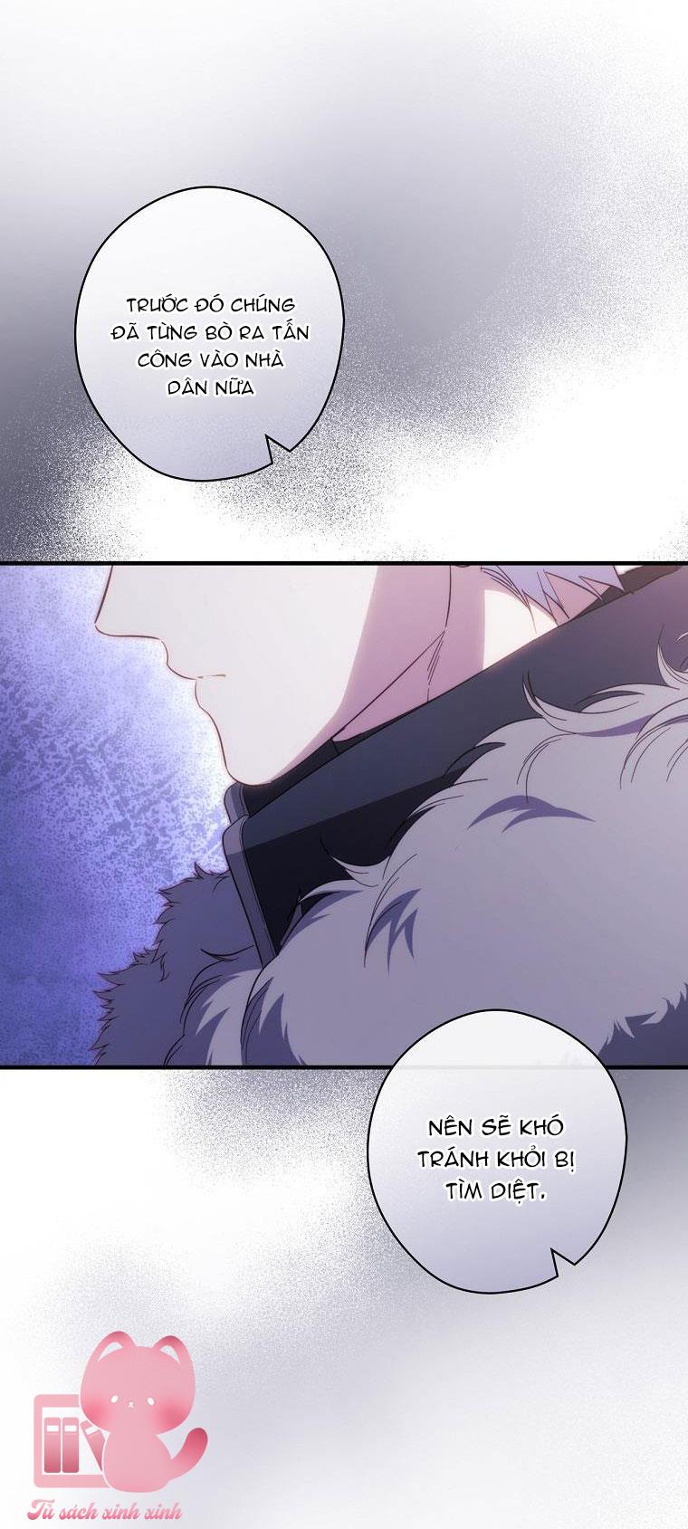 Cách Khiến Phu Quân Đứng Về Phía Tôi - Chap 69 - Trang 56