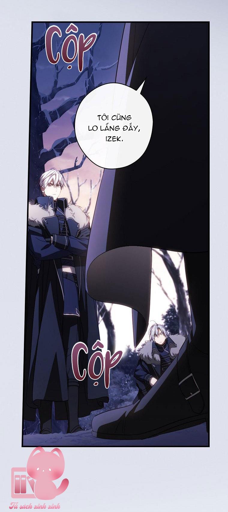Cách Khiến Phu Quân Đứng Về Phía Tôi - Chap 69 - Trang 59