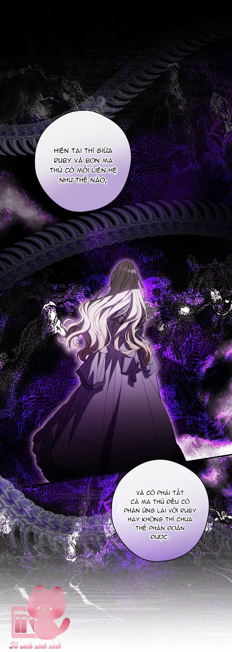 Cách Khiến Phu Quân Đứng Về Phía Tôi - Chap 69 - Trang 62