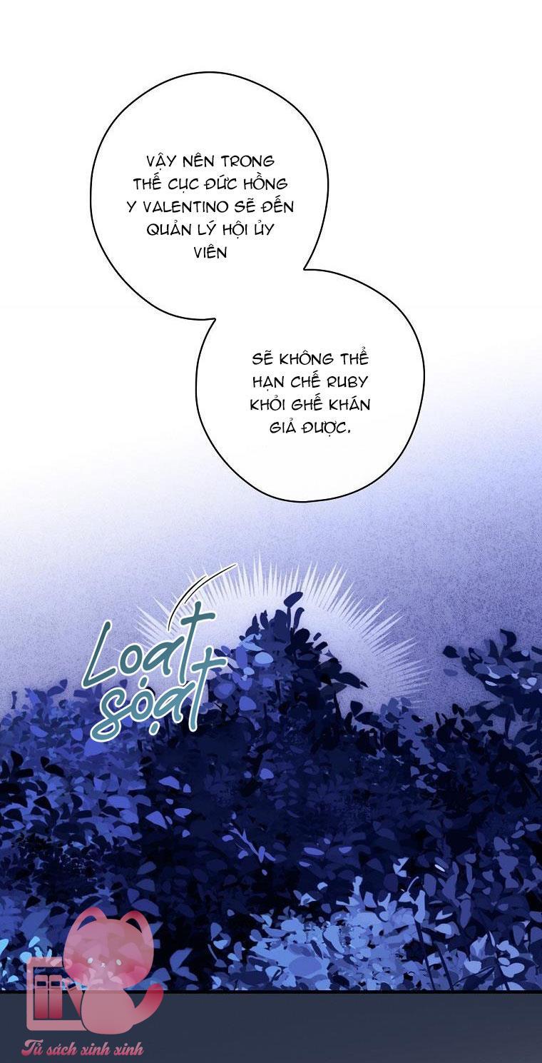 Cách Khiến Phu Quân Đứng Về Phía Tôi - Chap 69 - Trang 63