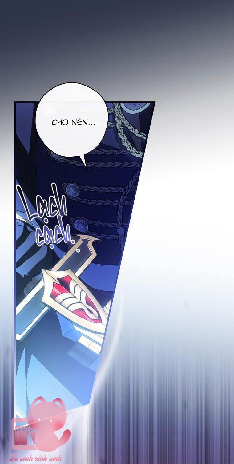 Cách Khiến Phu Quân Đứng Về Phía Tôi - Chap 69 - Trang 64