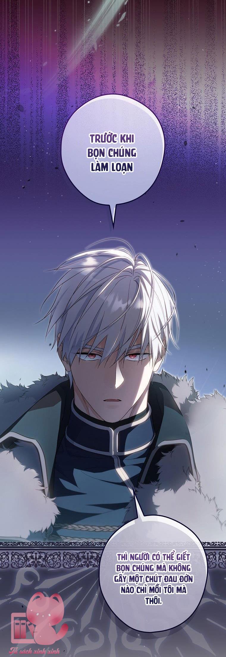Cách Khiến Phu Quân Đứng Về Phía Tôi - Chap 69 - Trang 66
