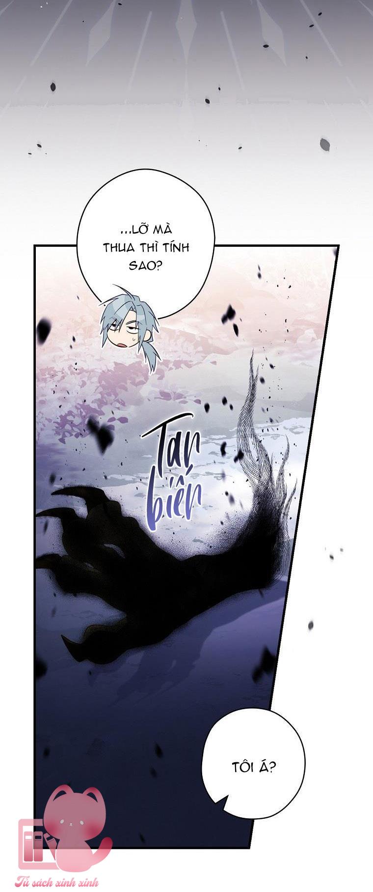 Cách Khiến Phu Quân Đứng Về Phía Tôi - Chap 69 - Trang 67