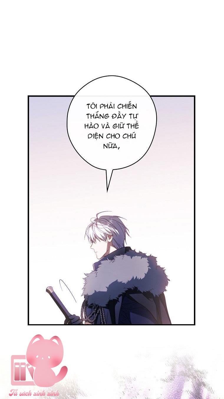 Cách Khiến Phu Quân Đứng Về Phía Tôi - Chap 69 - Trang 68