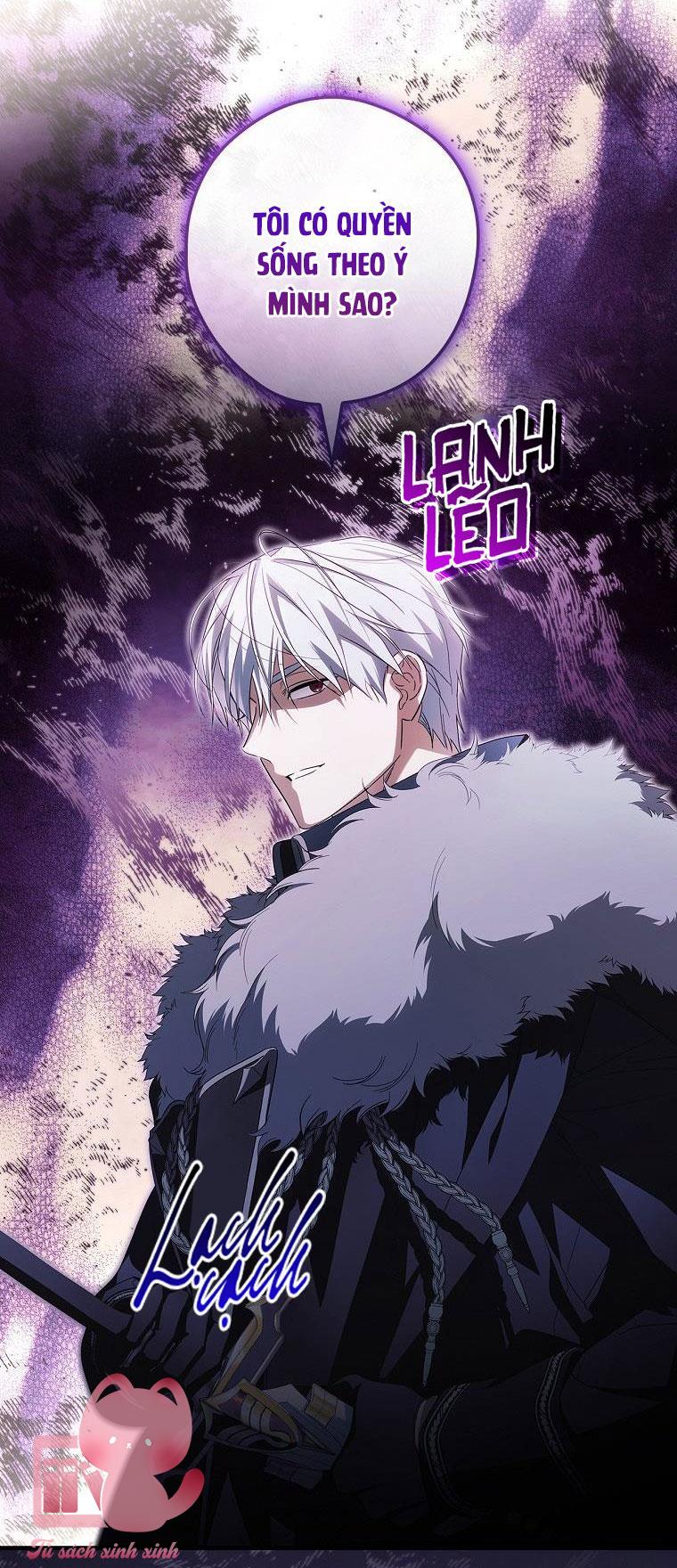 Cách Khiến Phu Quân Đứng Về Phía Tôi - Chap 69 - Trang 69