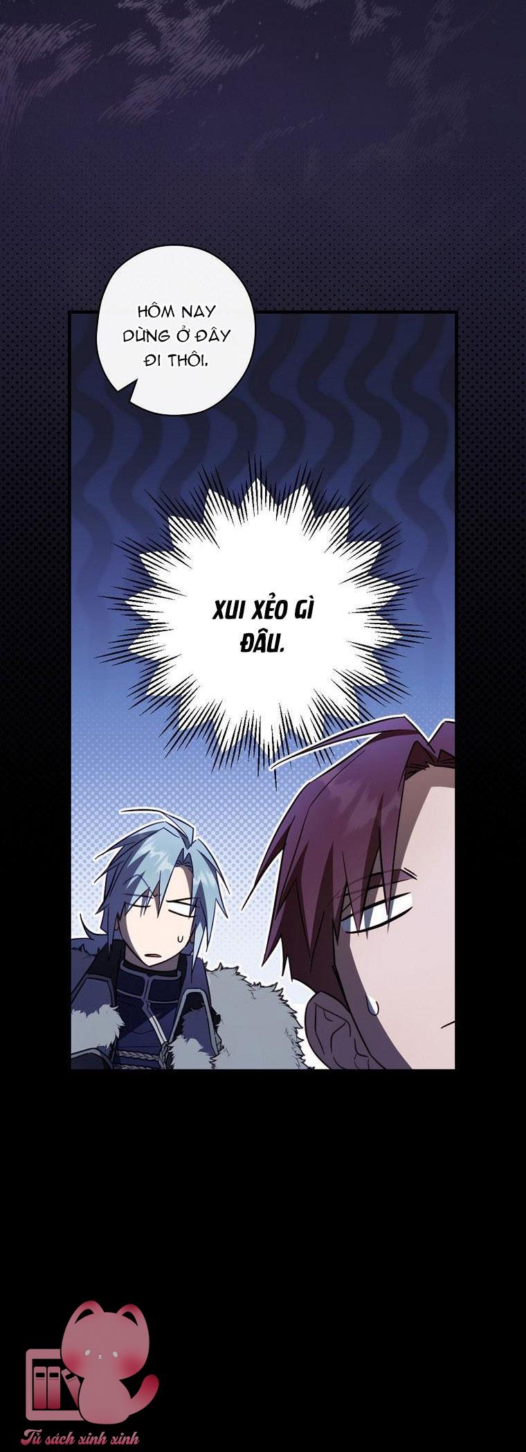 Cách Khiến Phu Quân Đứng Về Phía Tôi - Chap 69 - Trang 70