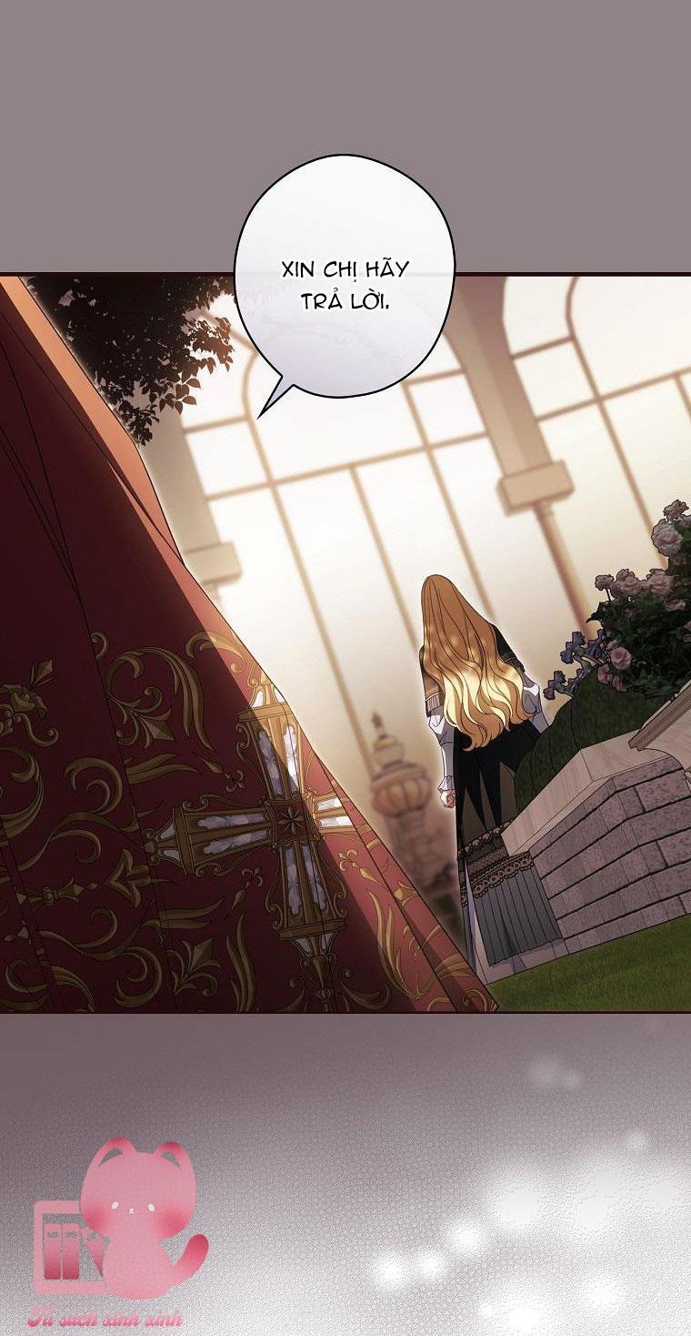 Cách Khiến Phu Quân Đứng Về Phía Tôi - Chap 69 - Trang 8