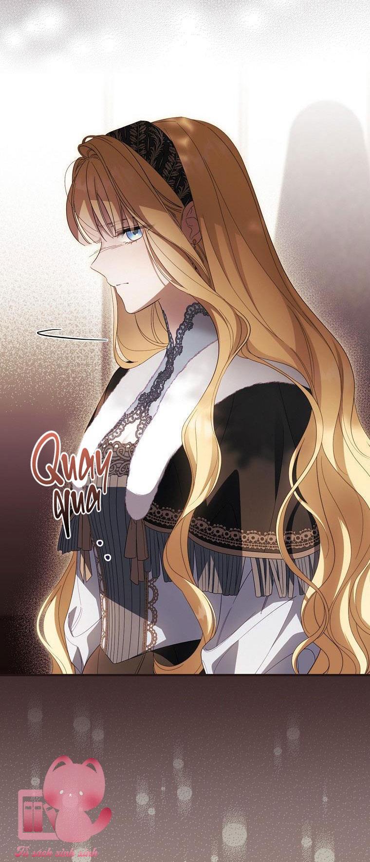 Cách Khiến Phu Quân Đứng Về Phía Tôi - Chap 69 - Trang 9