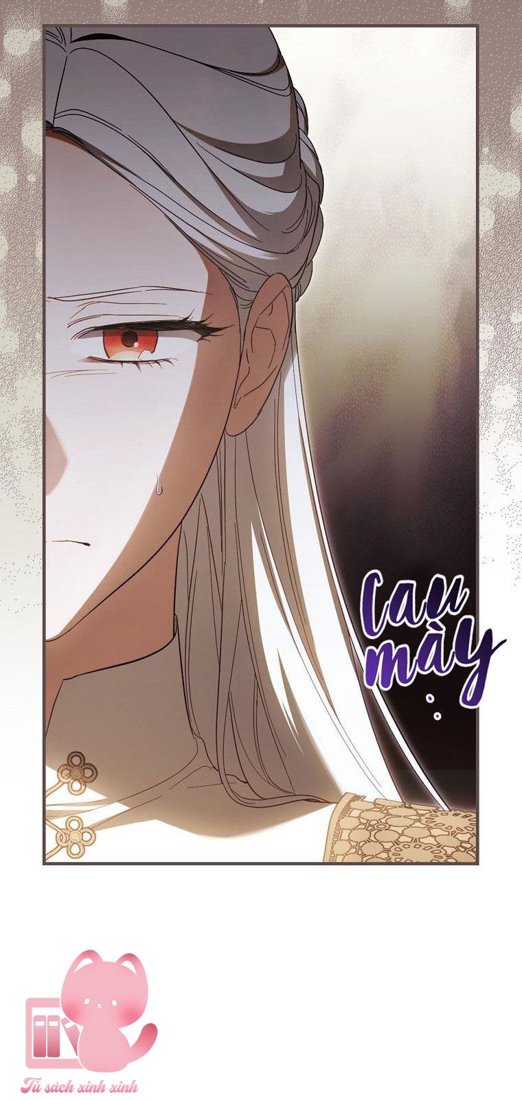 Cách Khiến Phu Quân Đứng Về Phía Tôi - Chap 69 - Trang 10