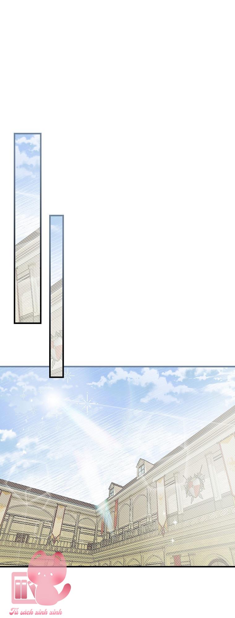 Cách Khiến Phu Quân Đứng Về Phía Tôi - Chap 7 - Trang 2