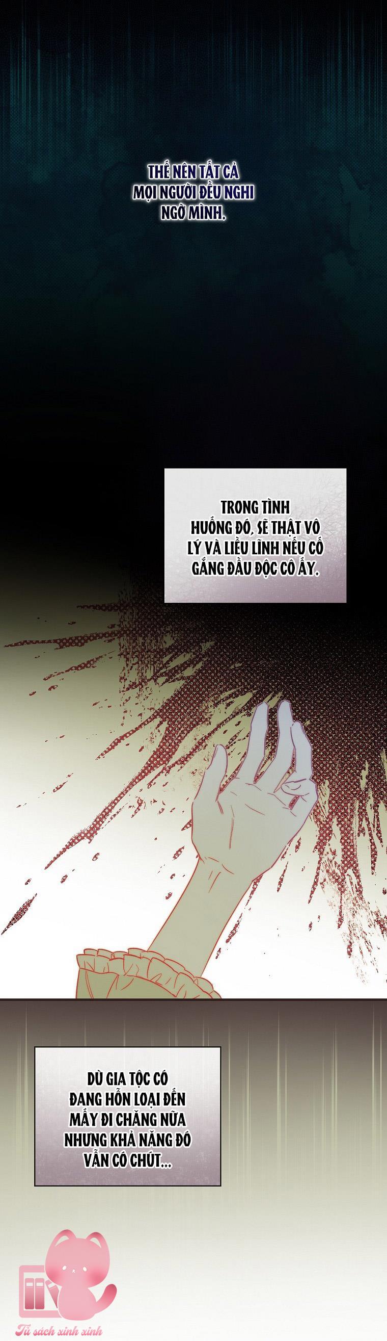Cách Khiến Phu Quân Đứng Về Phía Tôi - Chap 7 - Trang 12