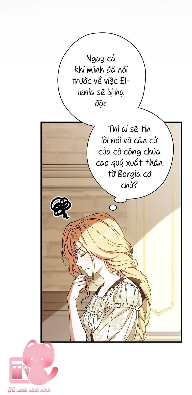 Cách Khiến Phu Quân Đứng Về Phía Tôi - Chap 7 - Trang 13