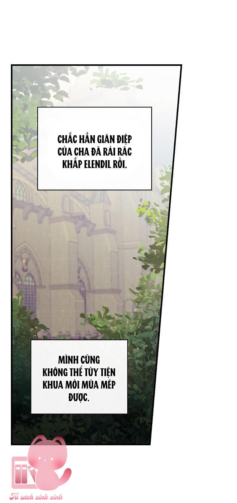 Cách Khiến Phu Quân Đứng Về Phía Tôi - Chap 7 - Trang 14