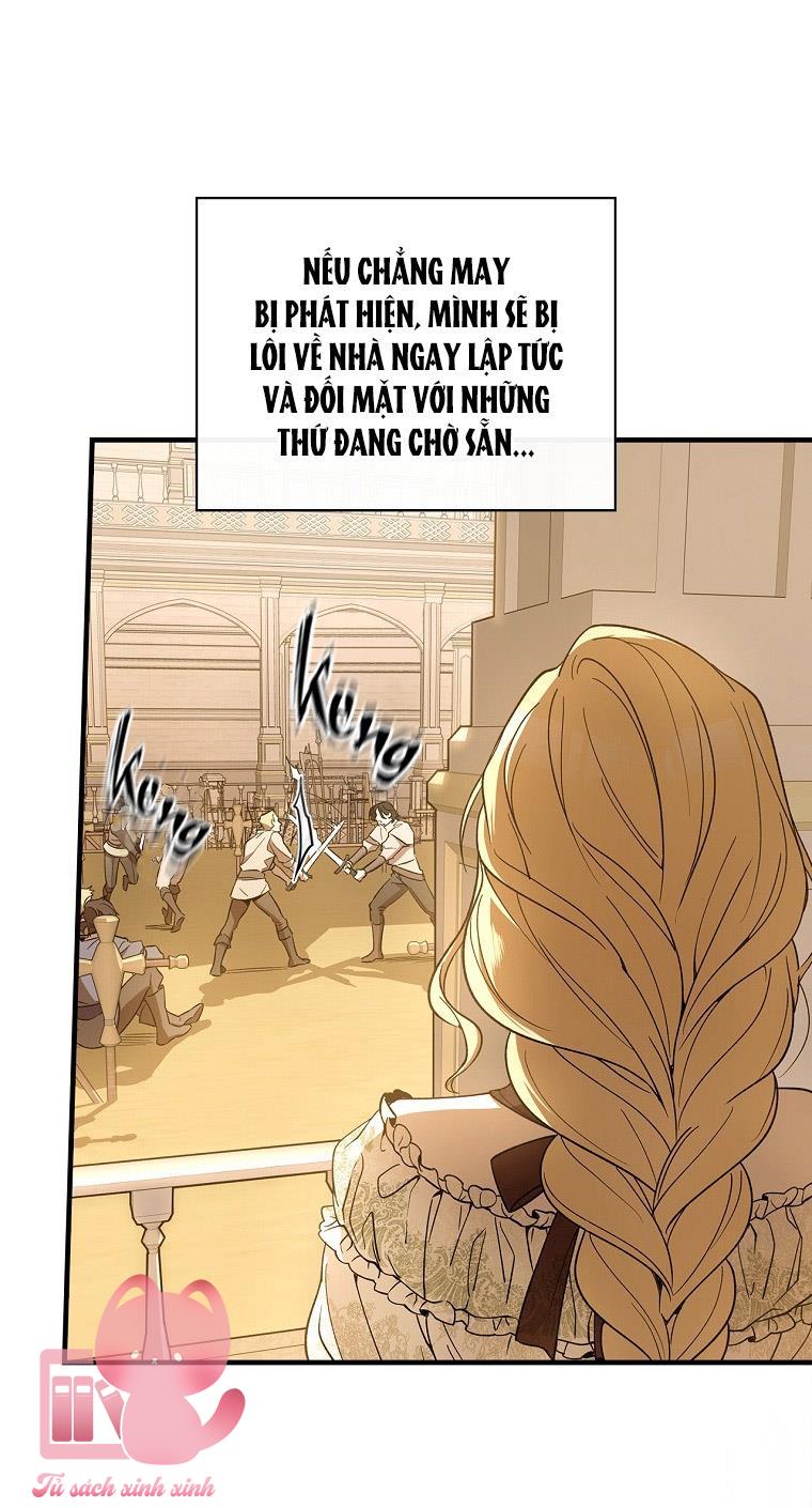 Cách Khiến Phu Quân Đứng Về Phía Tôi - Chap 7 - Trang 15