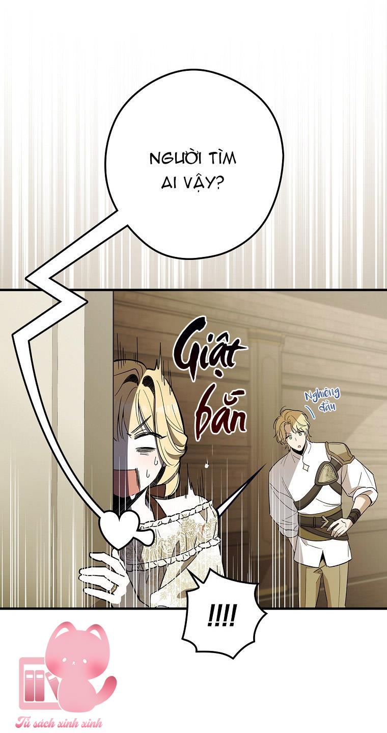 Cách Khiến Phu Quân Đứng Về Phía Tôi - Chap 7 - Trang 16