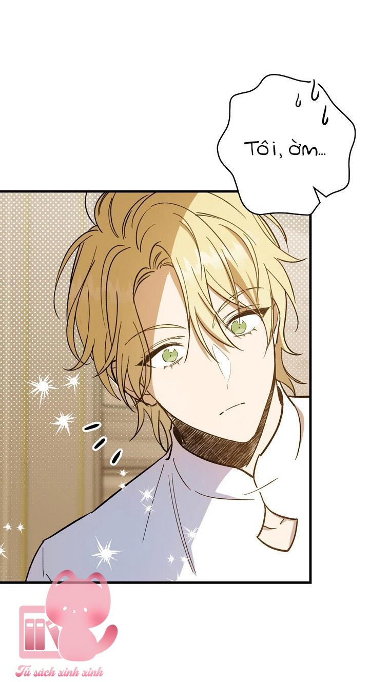 Cách Khiến Phu Quân Đứng Về Phía Tôi - Chap 7 - Trang 17