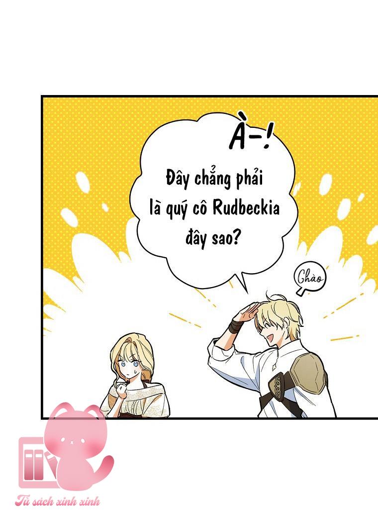 Cách Khiến Phu Quân Đứng Về Phía Tôi - Chap 7 - Trang 18