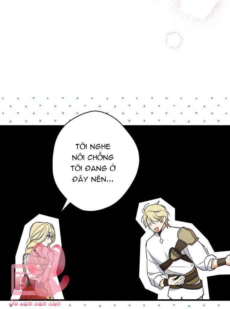Cách Khiến Phu Quân Đứng Về Phía Tôi - Chap 7 - Trang 22