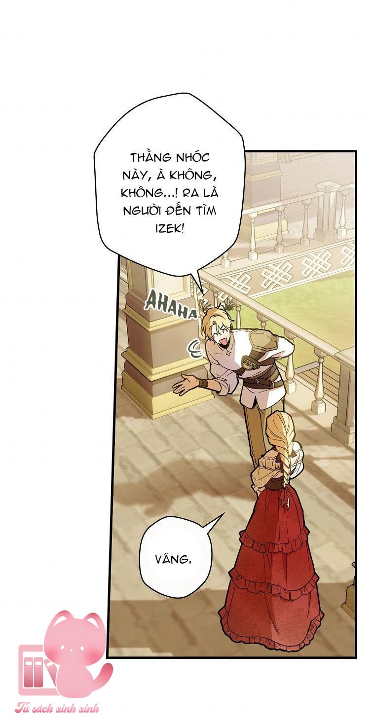 Cách Khiến Phu Quân Đứng Về Phía Tôi - Chap 7 - Trang 24