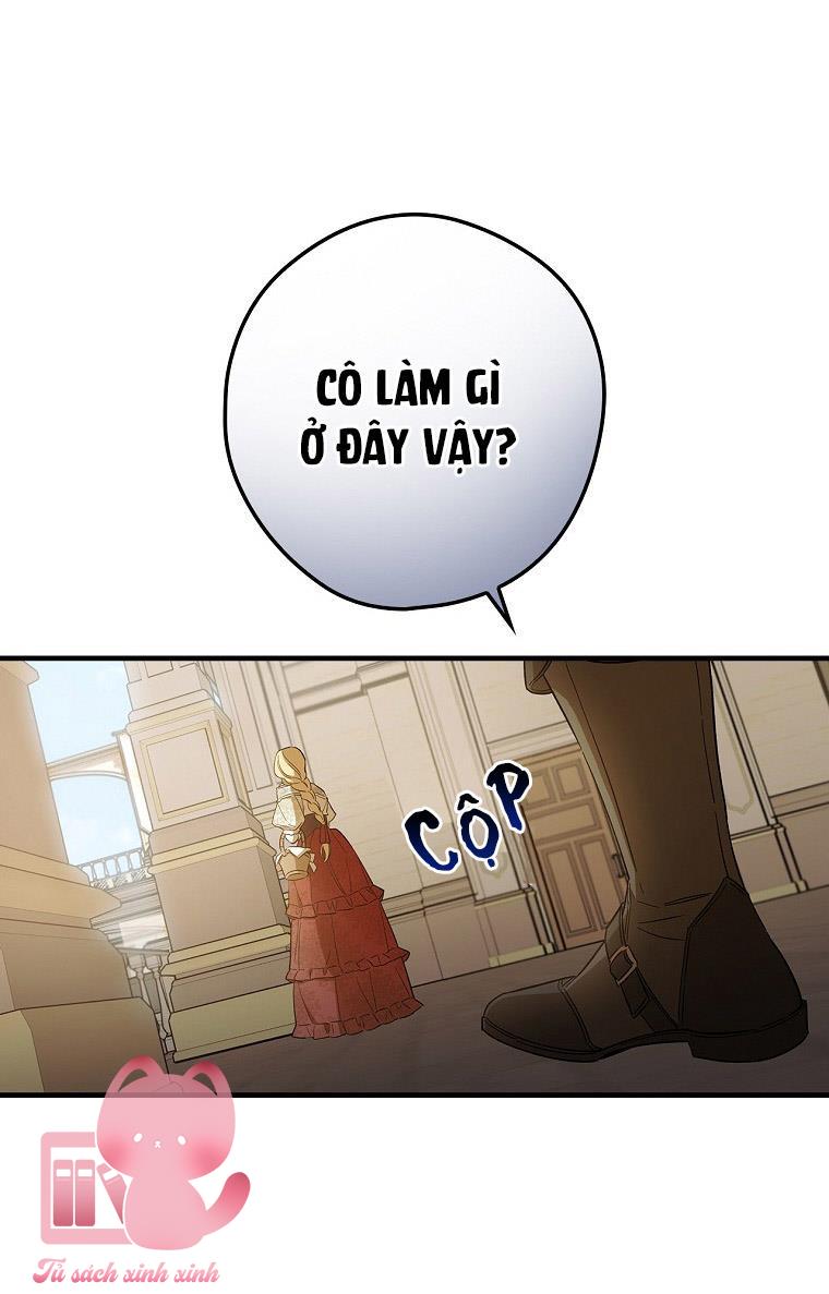 Cách Khiến Phu Quân Đứng Về Phía Tôi - Chap 7 - Trang 28