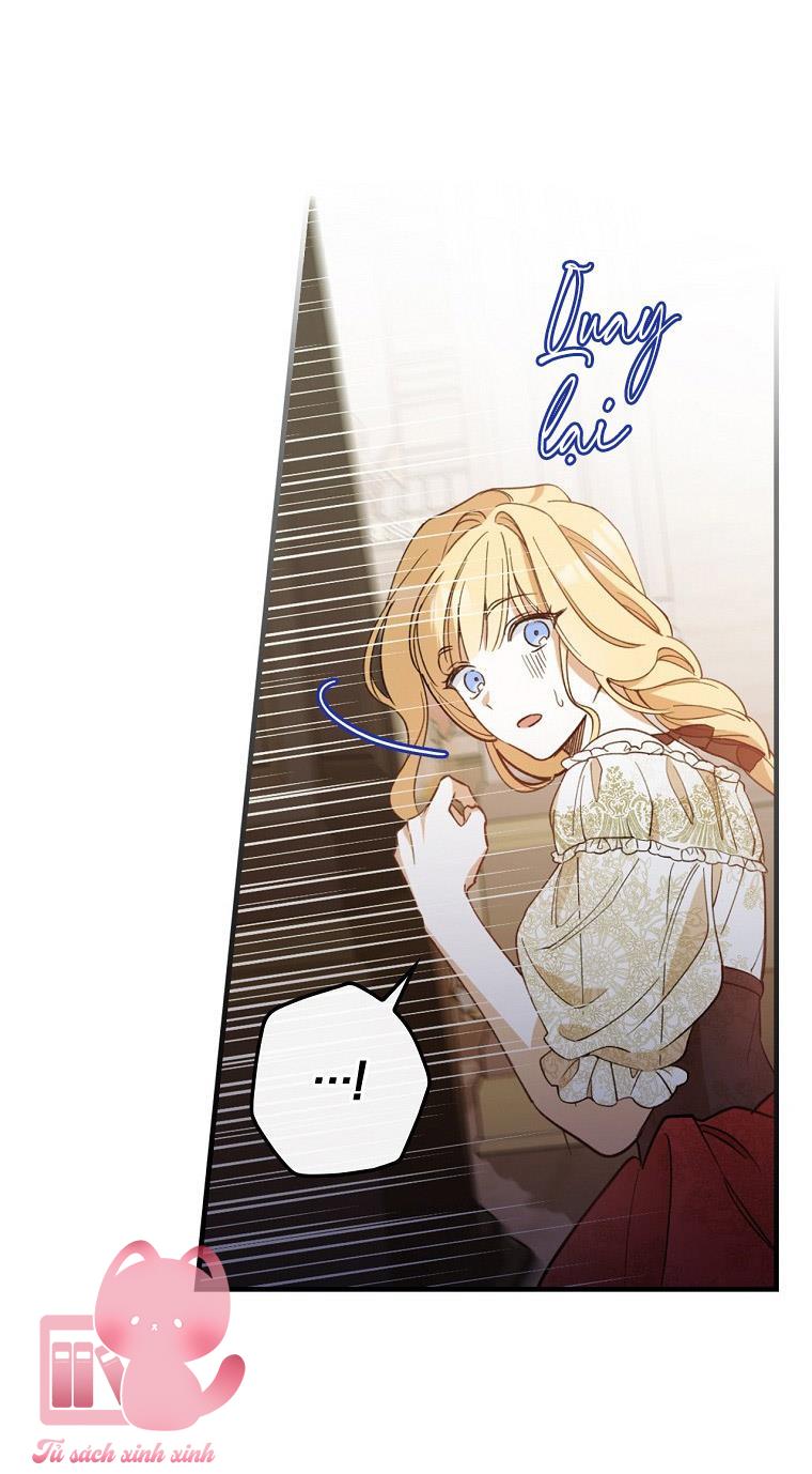 Cách Khiến Phu Quân Đứng Về Phía Tôi - Chap 7 - Trang 29
