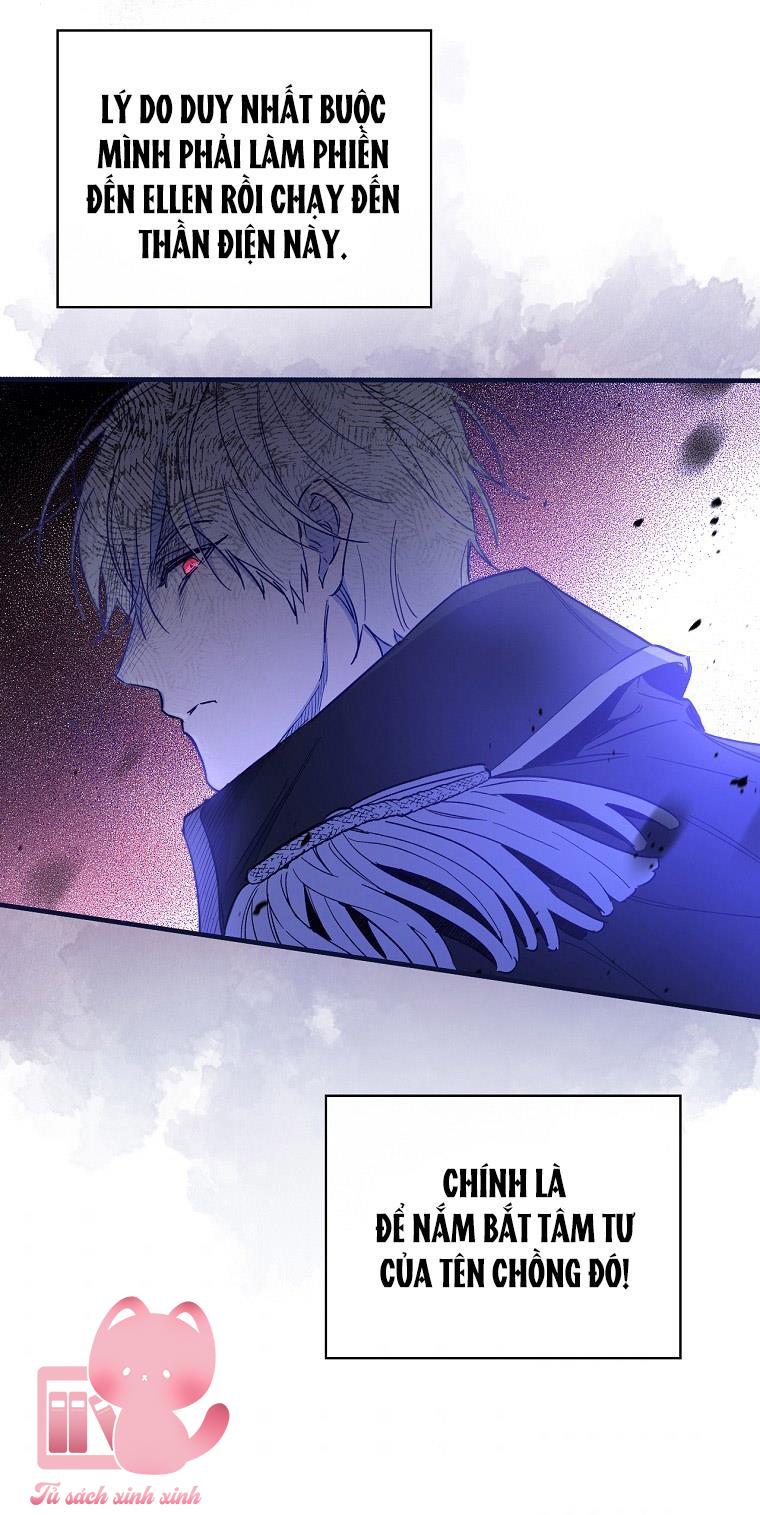 Cách Khiến Phu Quân Đứng Về Phía Tôi - Chap 7 - Trang 4