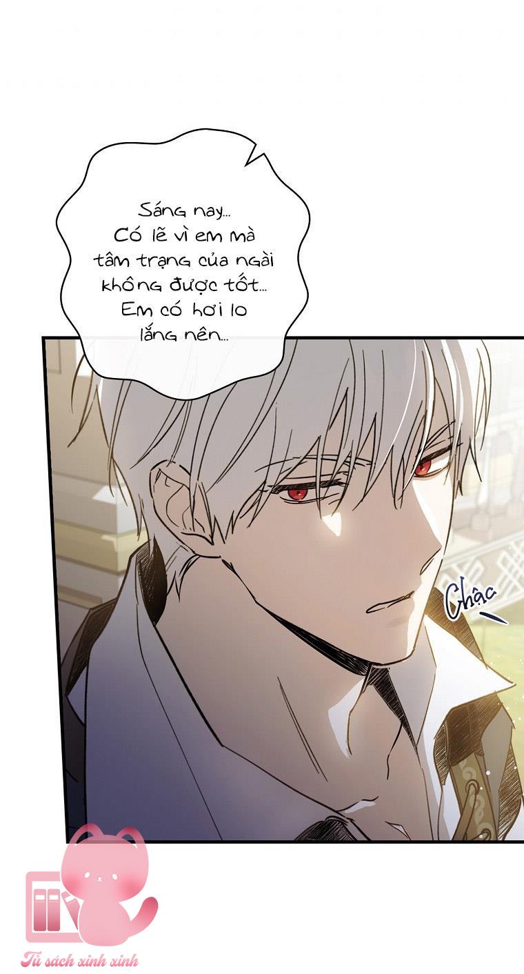 Cách Khiến Phu Quân Đứng Về Phía Tôi - Chap 7 - Trang 32