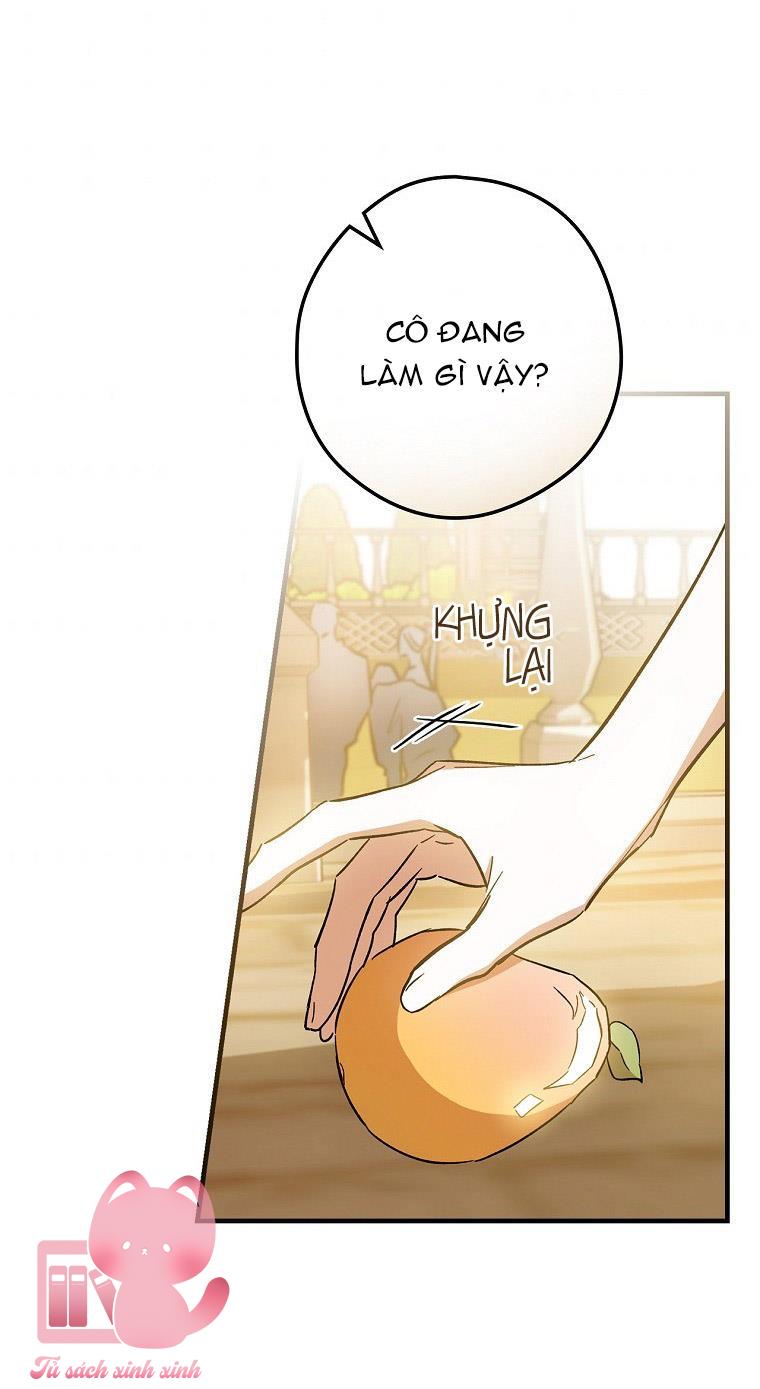 Cách Khiến Phu Quân Đứng Về Phía Tôi - Chap 7 - Trang 39